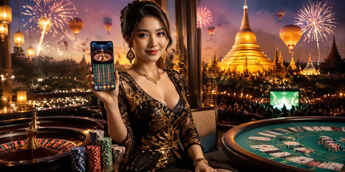 k18 တိုက်ရိုက်စားပွဲများနှင့်စလော့ကစားများ ရှိသည့် ကာစီနို