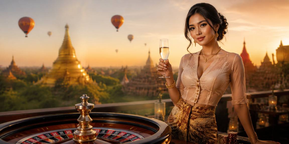 k18 ဘောလုံးကံကောင်းများ - မြန်မာတွင် စတင်ကစားပါ