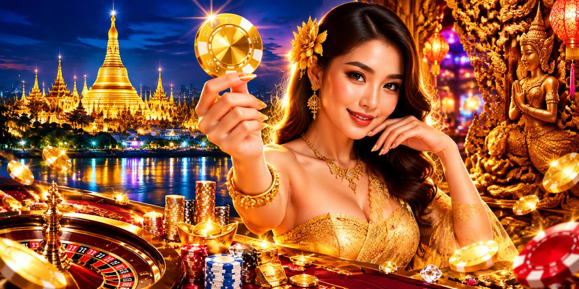 k18 တိုက်ရိုက်စားပွဲများ စလော့ဂိမ်းများ တစ်နေရာတည်းတွင်